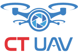 CT Universe UAV logo